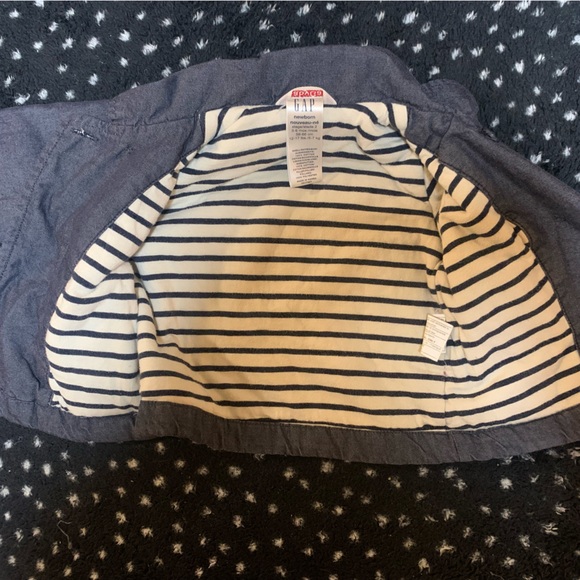 Nice jacket - Picture 2 of 3